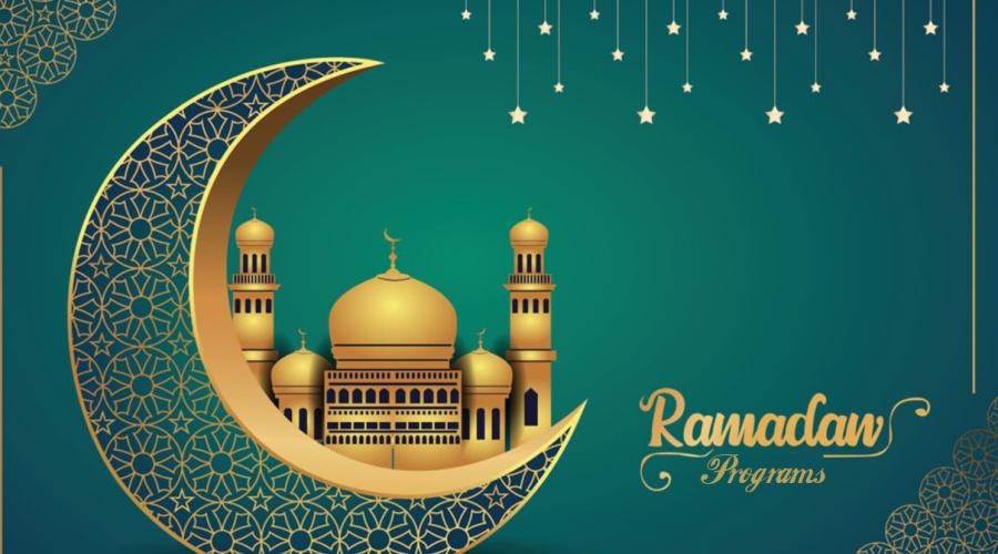 Ramadan Iftar and Taraweeh
